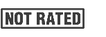 rated NR